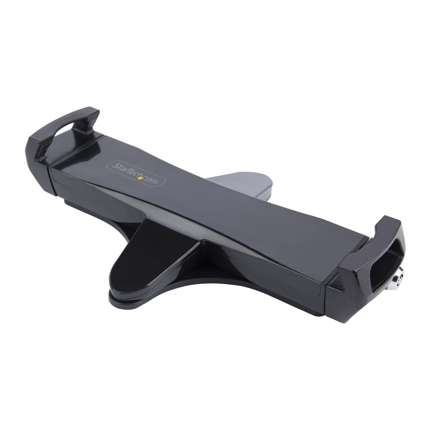 StarTech.com 75x75 Holders - Black