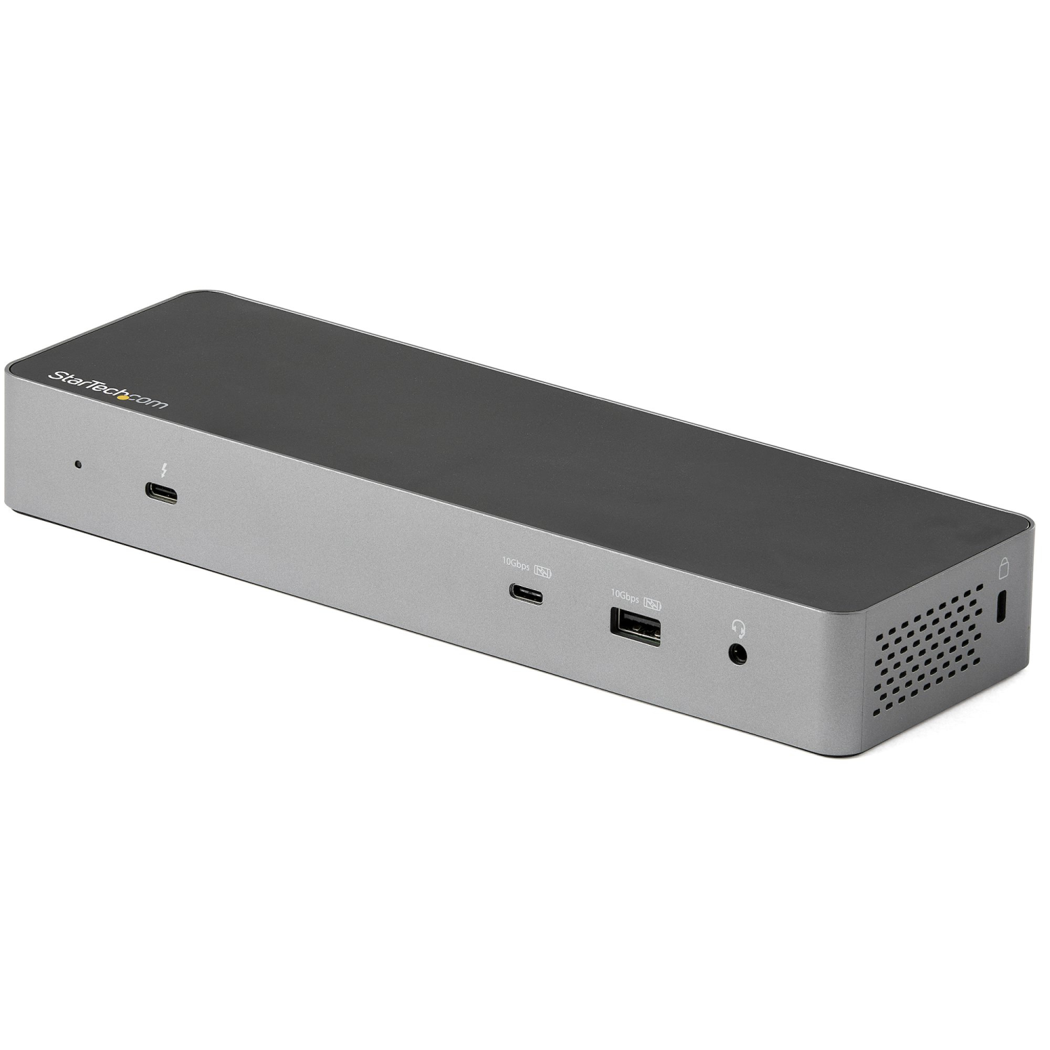 StarTech.com 60Hz Laptop Docks & Port Replicators - Multi