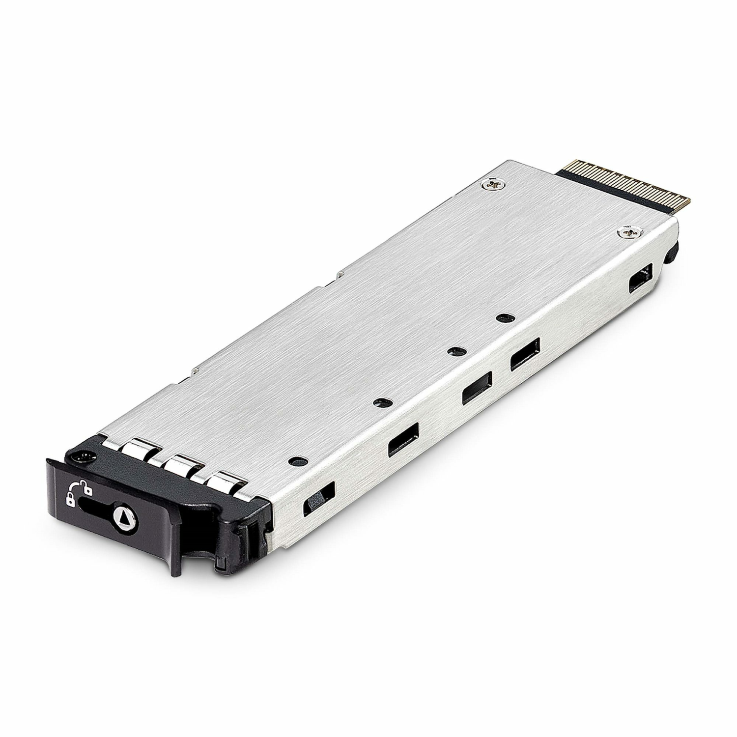 StarTech.com TR-M2-REMOVABLE-PCIE Drive Bay Panels - Multi