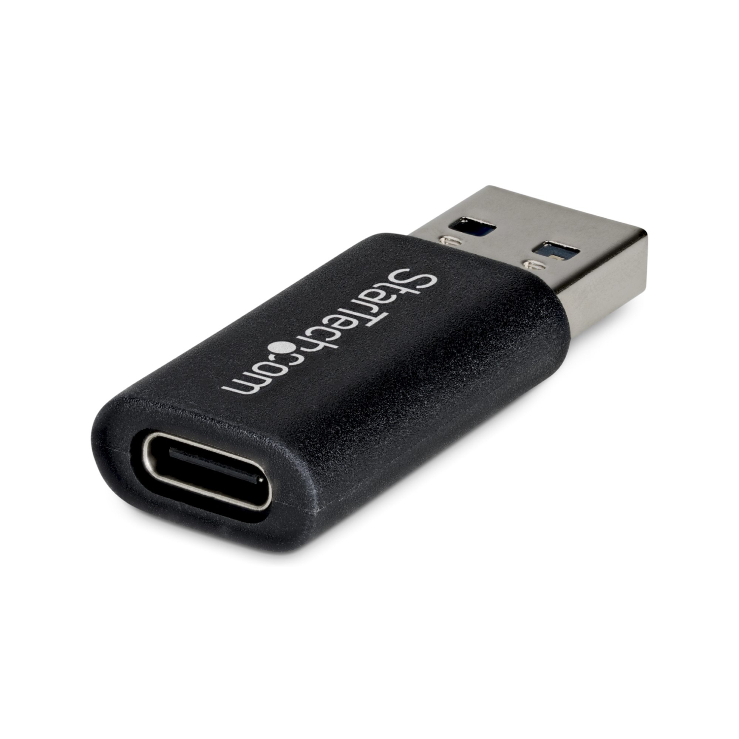 StarTech.com USB-A TO USB-C ADAPTER M/F