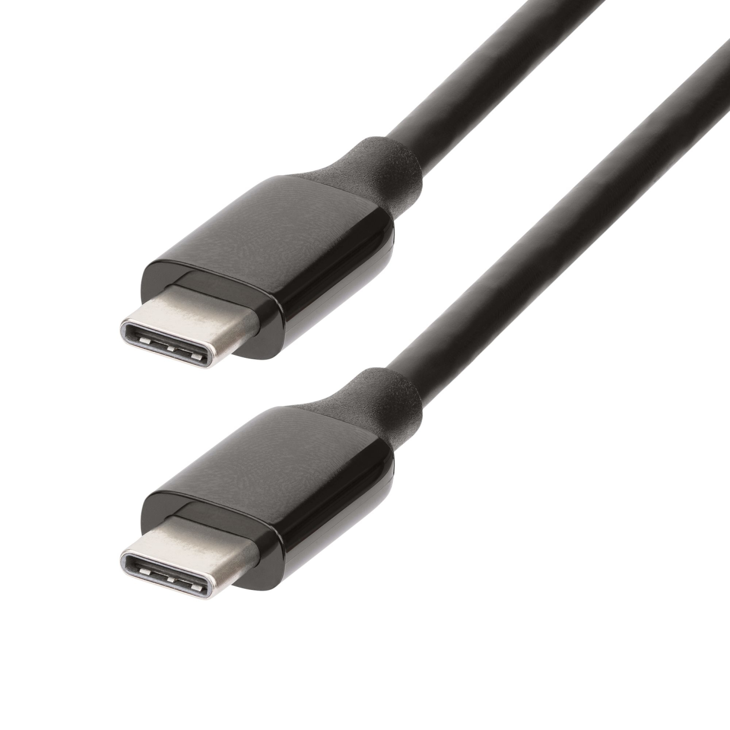 StarTech.com 10ft USB Cables - Black