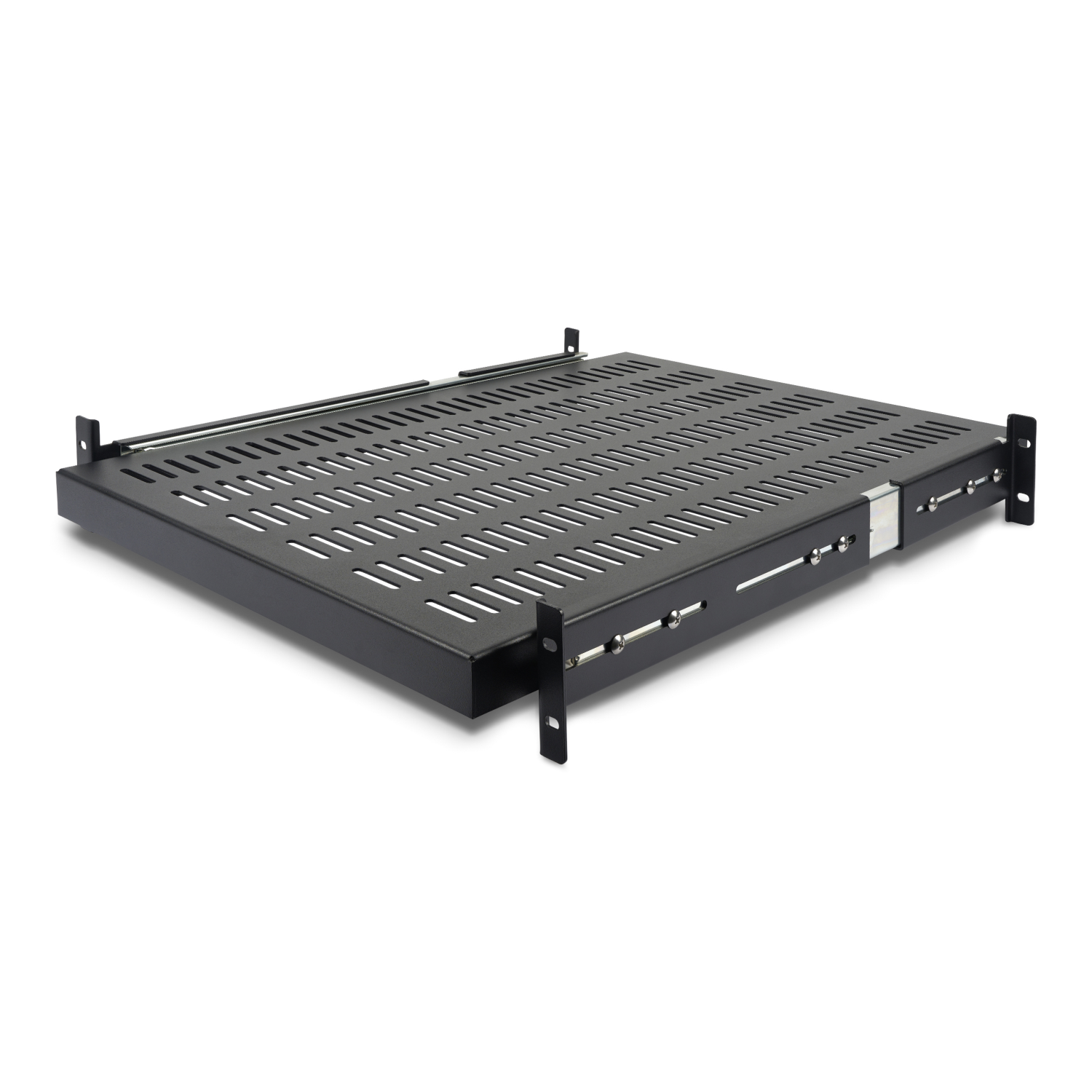 StarTech.com 30in Rack Accessories - Black