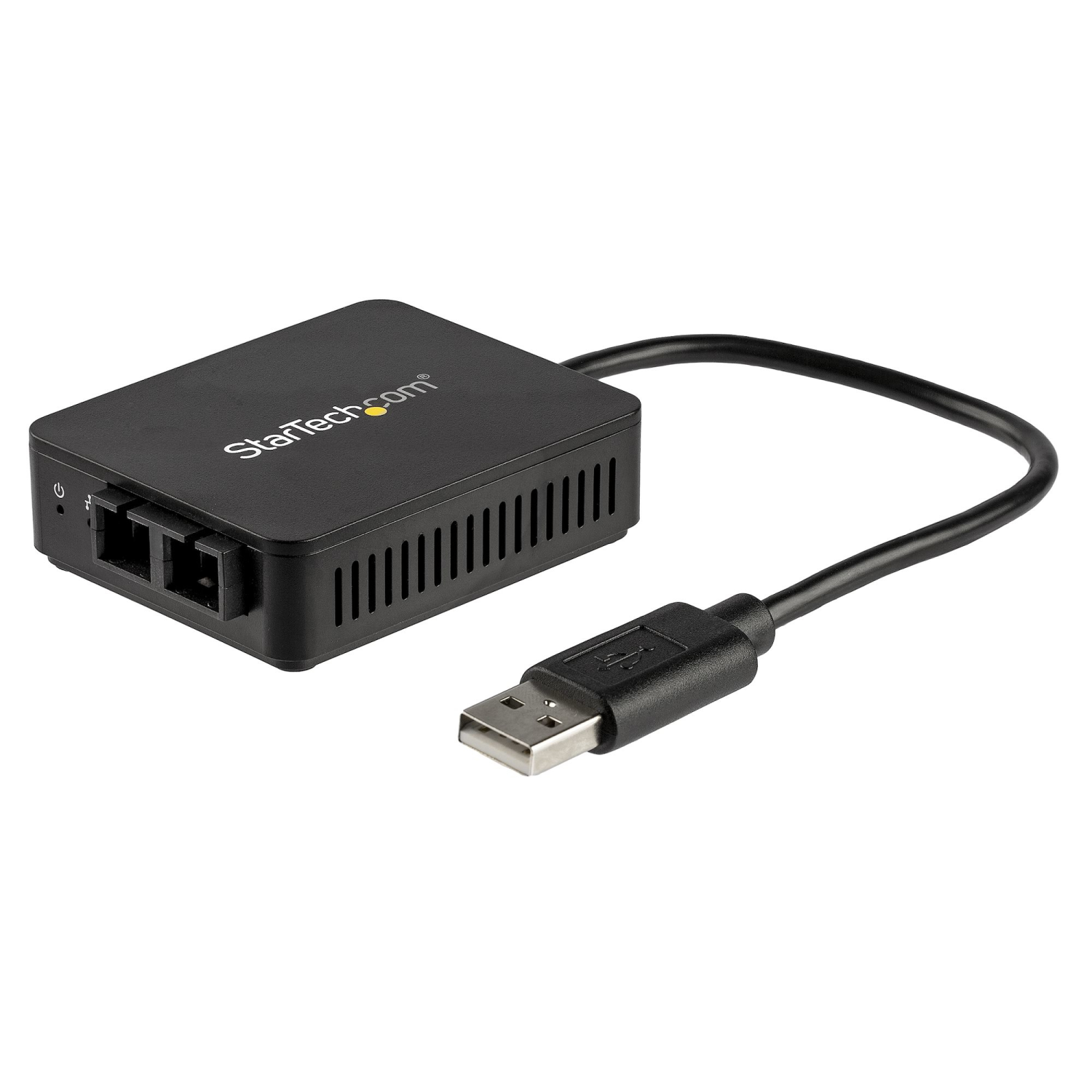 StarTech.com 100Mbps Network Cards - Black