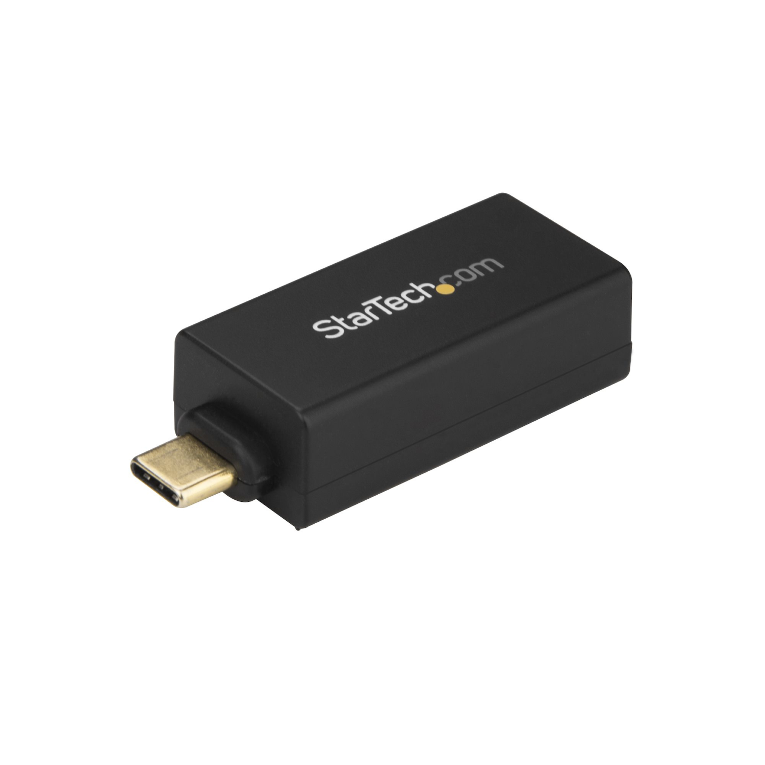 StarTech.com 1Gbps Network Cards - Black