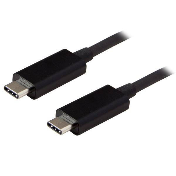 StarTech.com 10Gbps USB Cables - Black