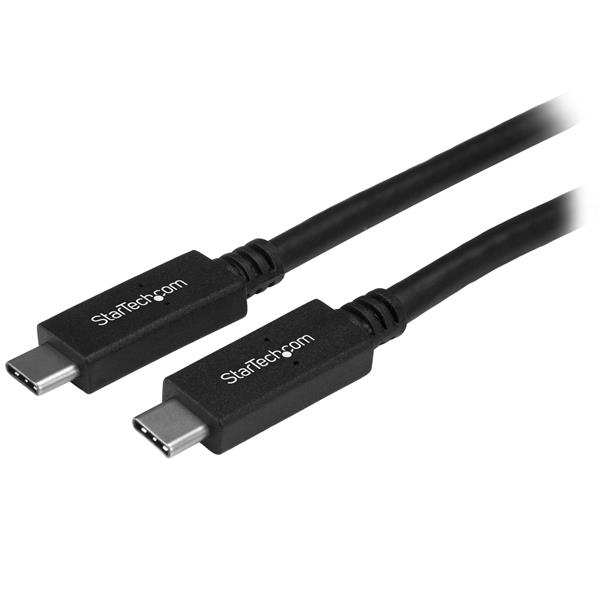 StarTech.com 10Gbps USB Cables - Black