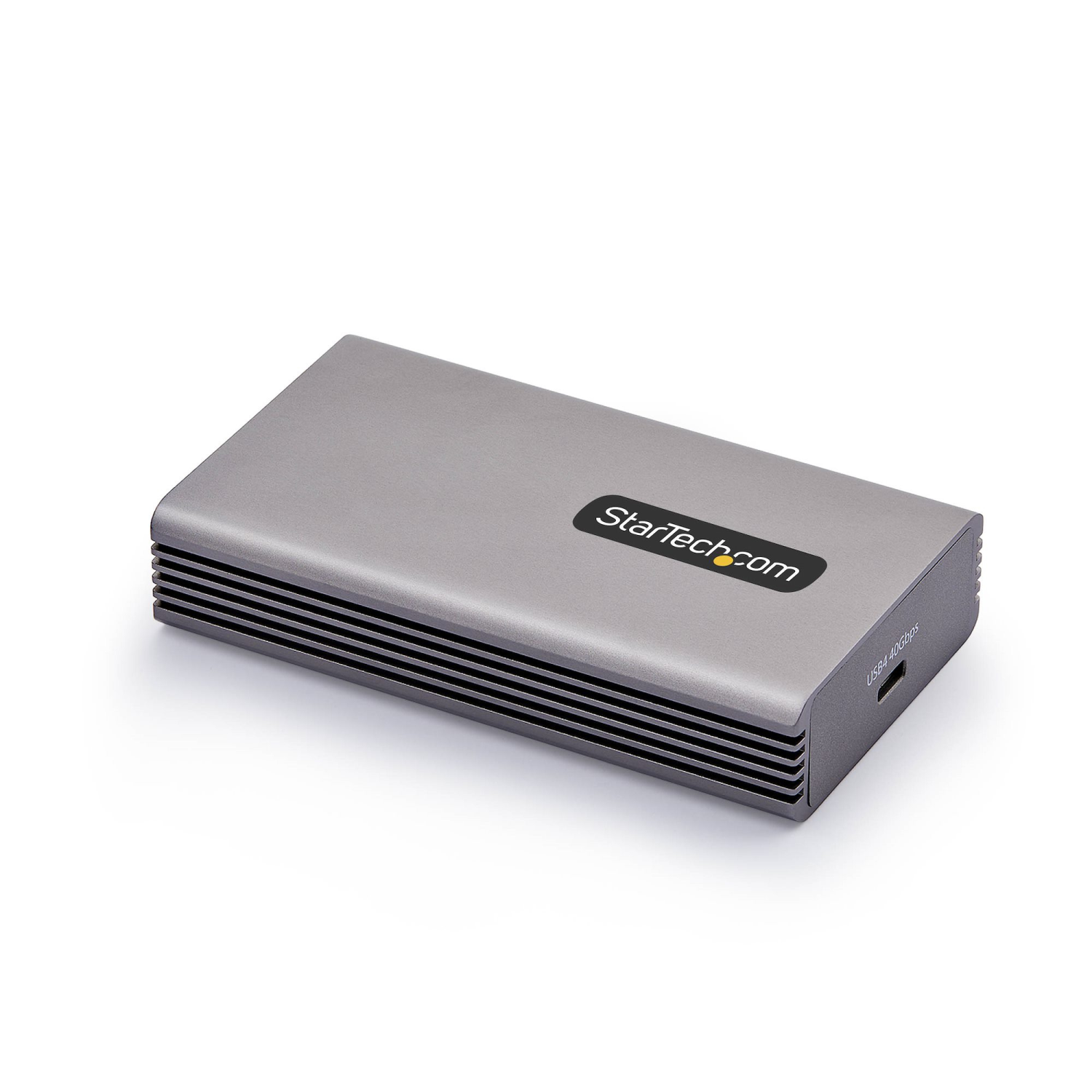 StarTech.com USB4 Network Cards - Grey