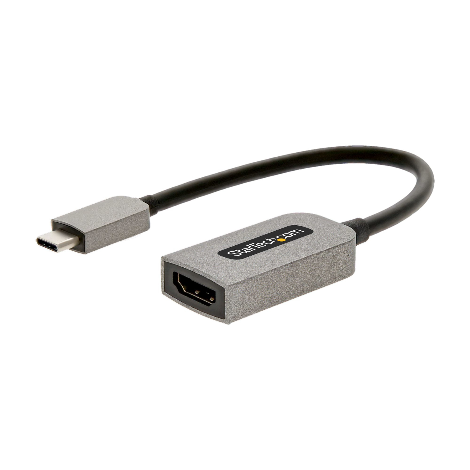 StarTech.com 60Hz USB Graphics Adapters - Grey