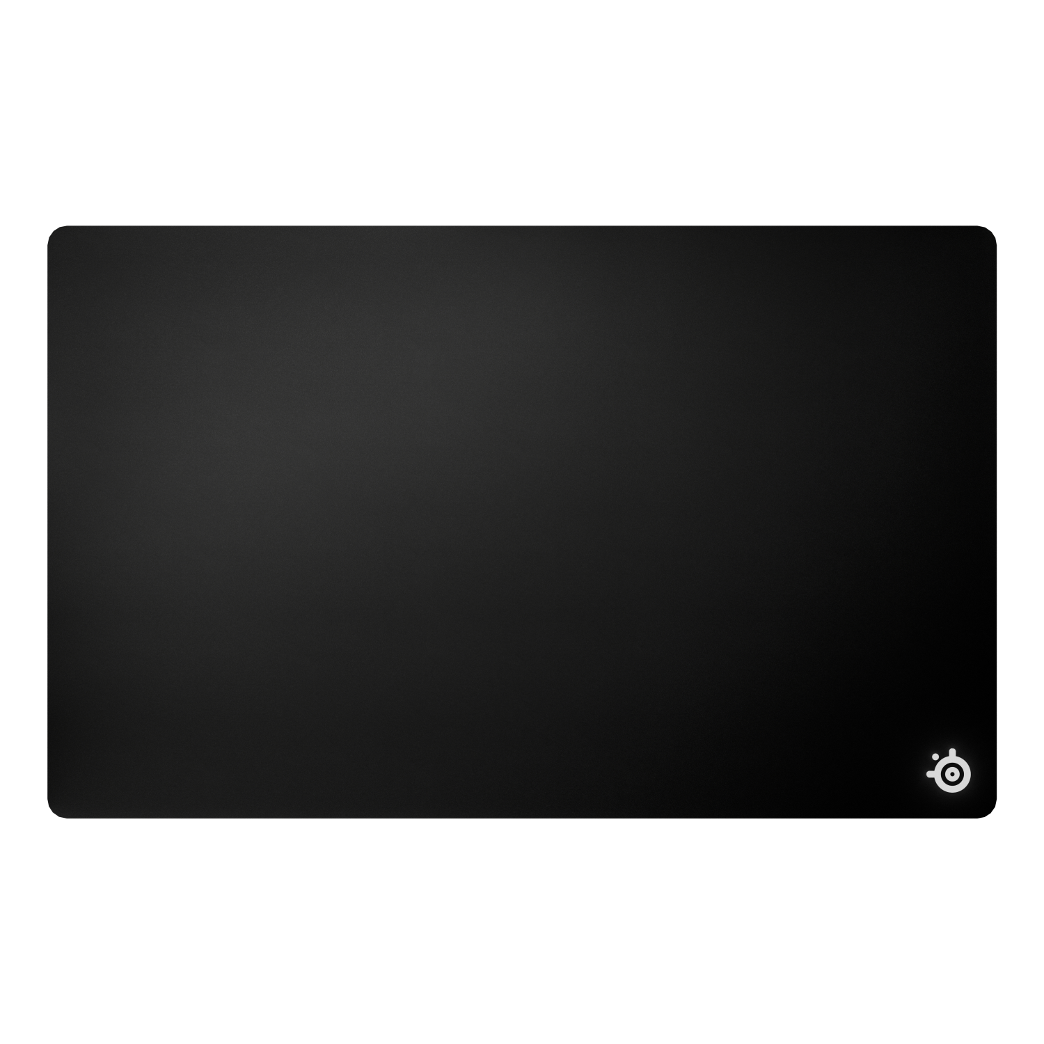 Steelseries STEEL-63003 Mouse Pads - Black