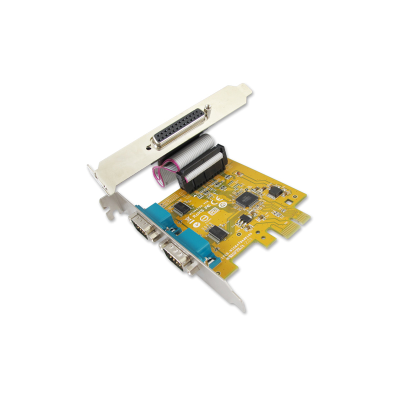 Sunix Group MIO6479A Interface Cards/Adapters