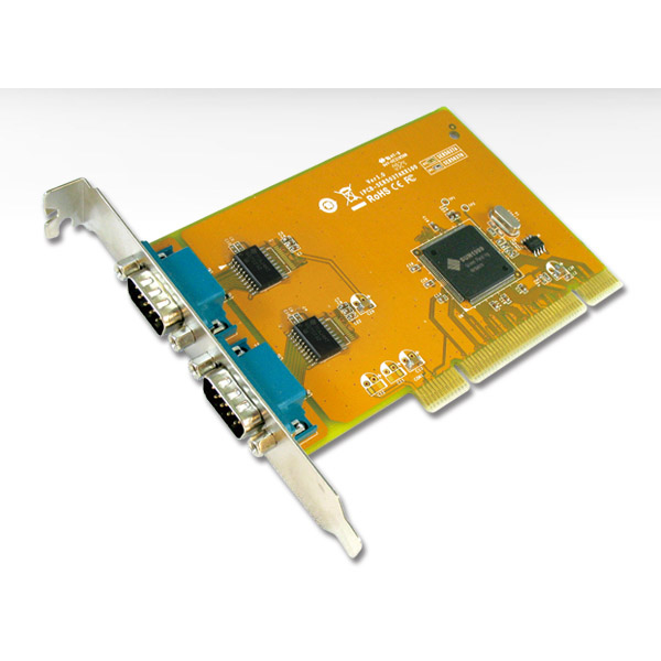 Sunix Group SER5037A Interface Cards/Adapters