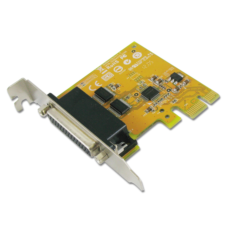 Sunix Group SER6437AL Interface Cards/Adapters