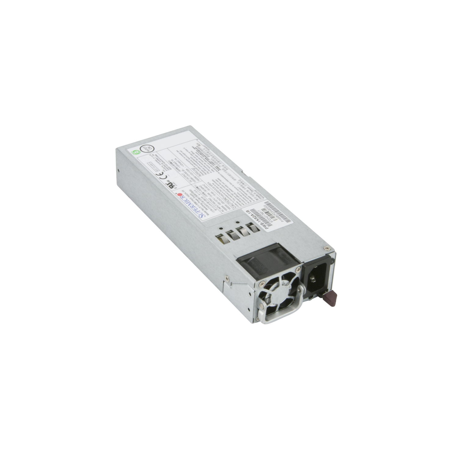 Supermicro 1600W Power Supplies PSU