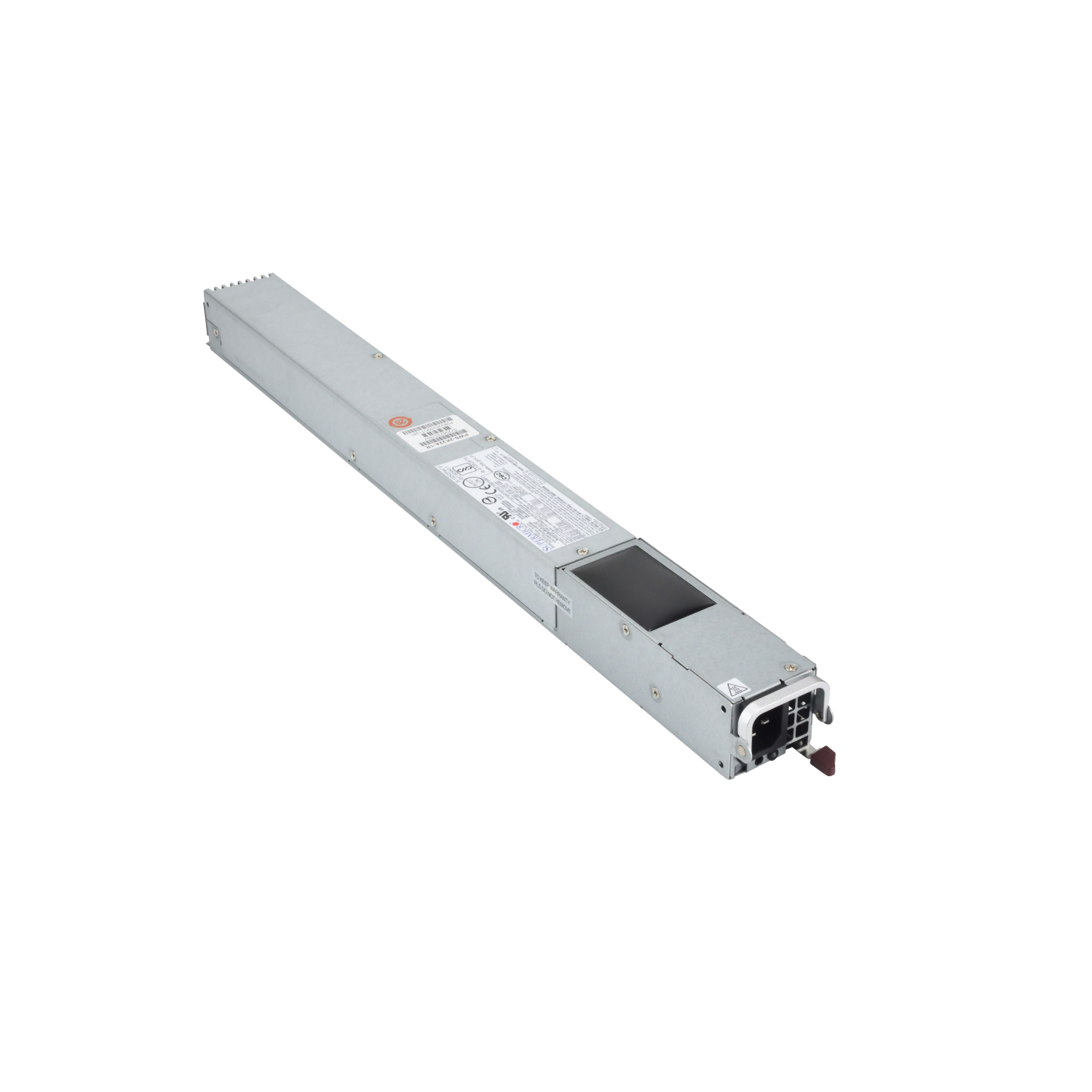 SUPERMICRO 2200W Power Supplies PSU