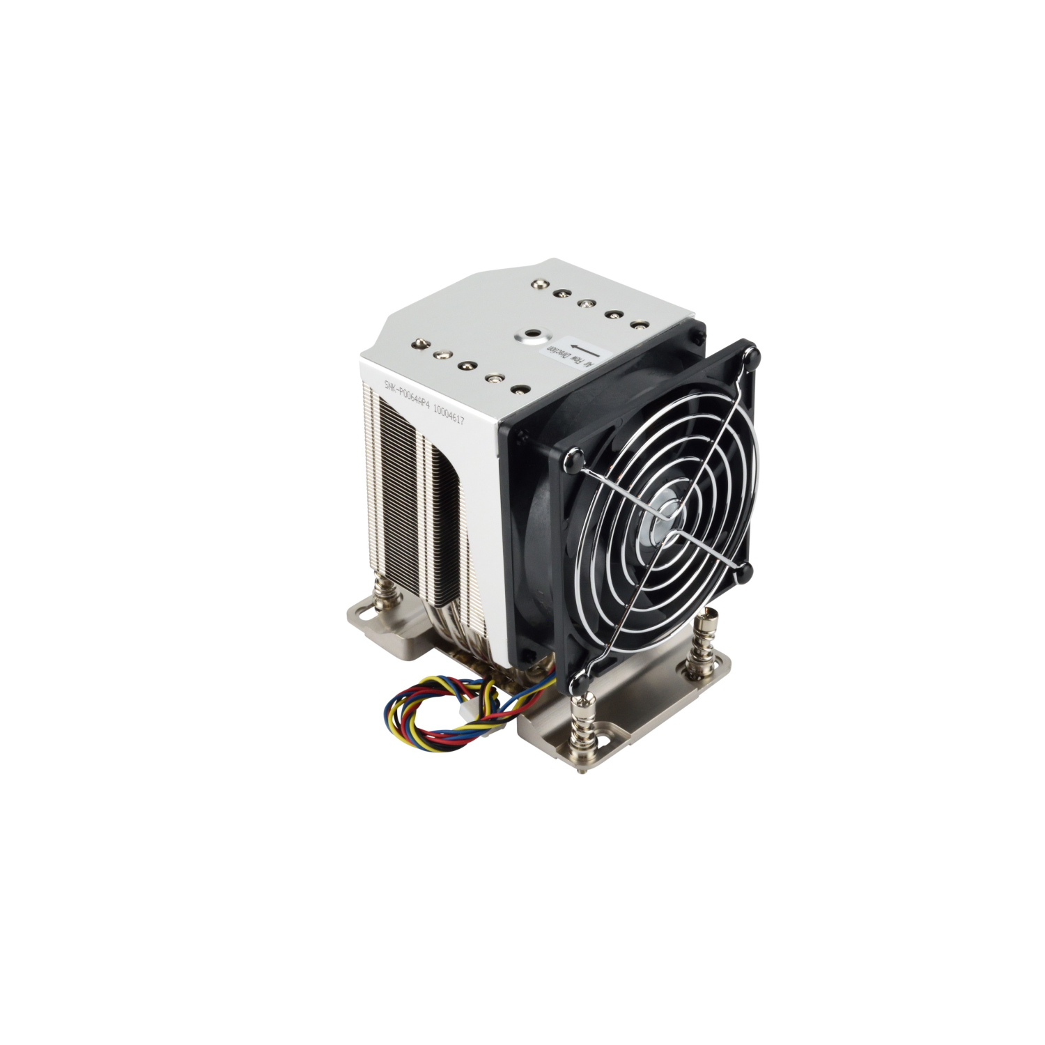 Supermicro SNK-P0064AP4 Computer Cooling Systems