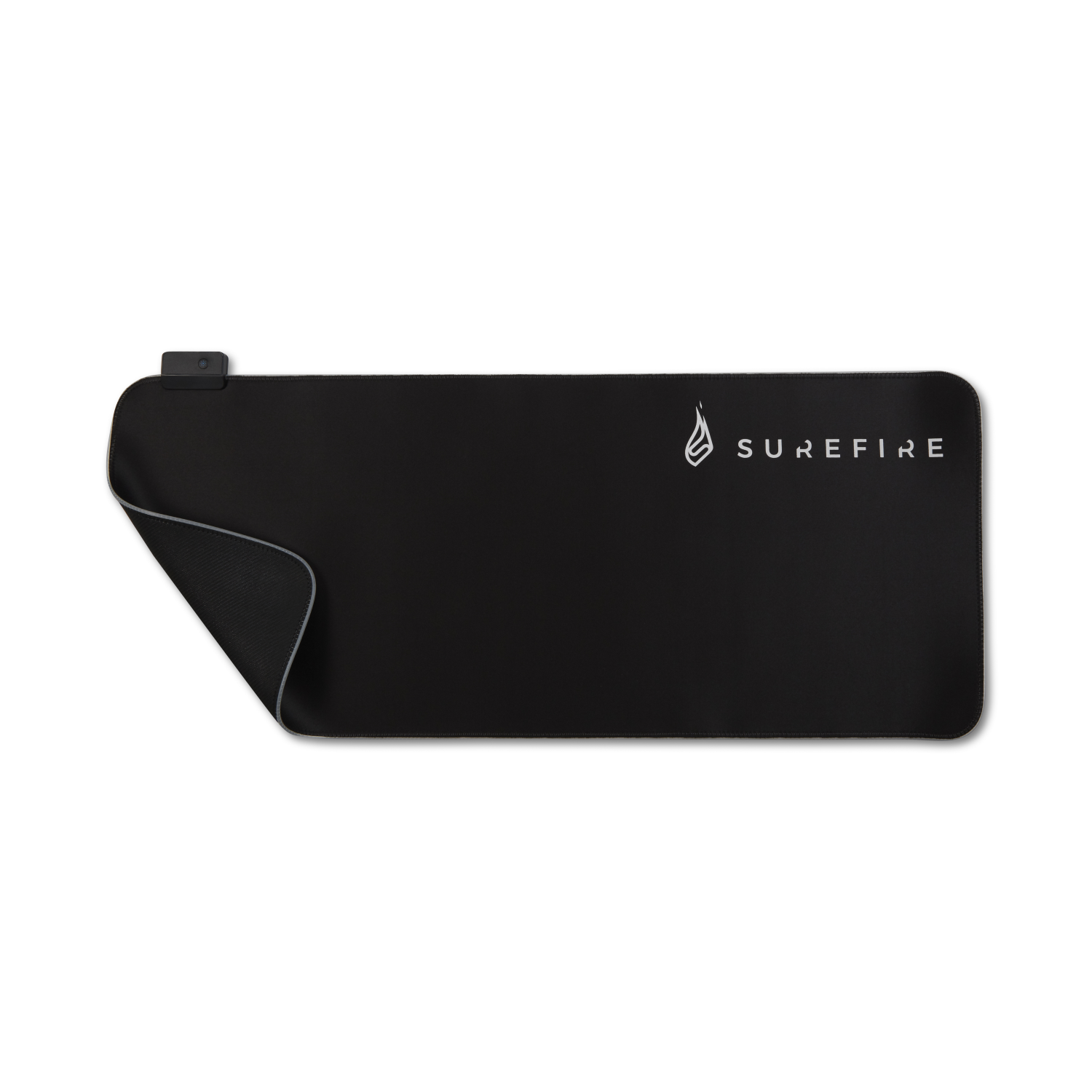 Surefire RGB-680 Mouse Pads - Black