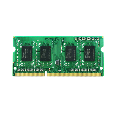 Synology D3NS1866L-4G Memory RAM