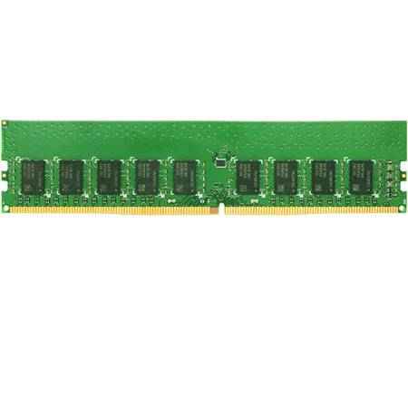 Synology D4EC-2666-16G Memory RAM - 16GB