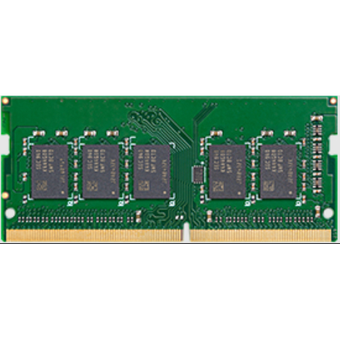 Synology D4ES01-16G Memory RAM - 16GB