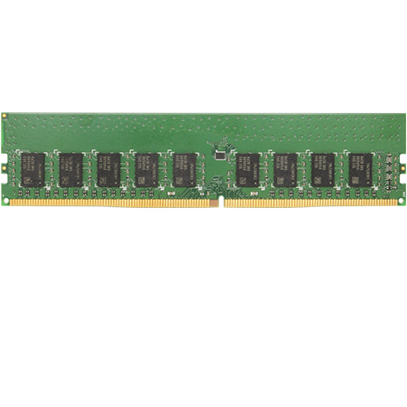 Synology D4EU01-4G Memory RAM - 4GB