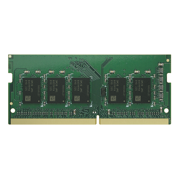 Synology D4NS01-4G Memory RAM - 4GB