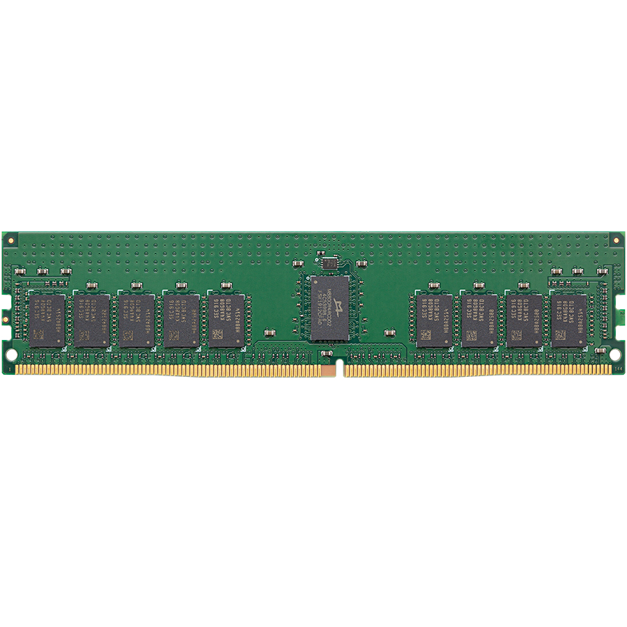 Synology D4RD-2666-16G Memory RAM - 16GB