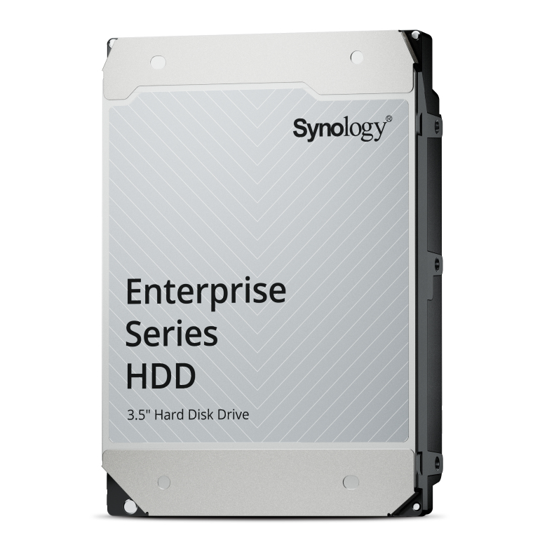 Synology HAS5320-24T internal hard drive 24 TB 7200 RPM 1000 MB 3.5" SAS3