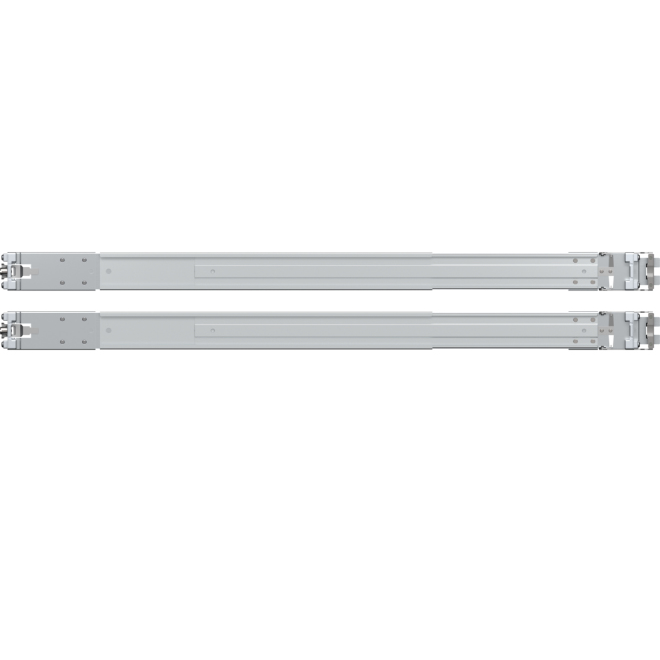 Synology RKS-02 Rack Accessories - Grey