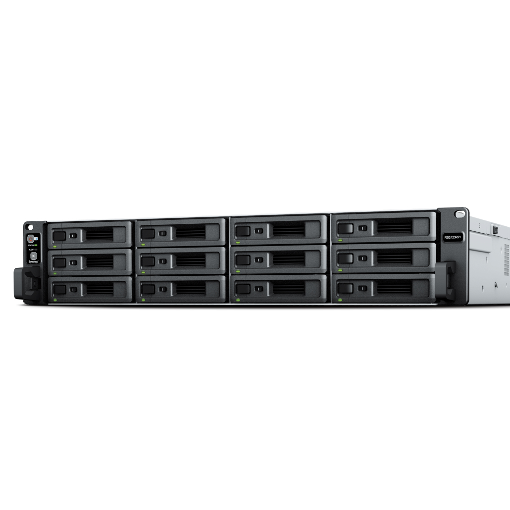 Synology V1780B NAS & Storage Servers - 8GB - Multi