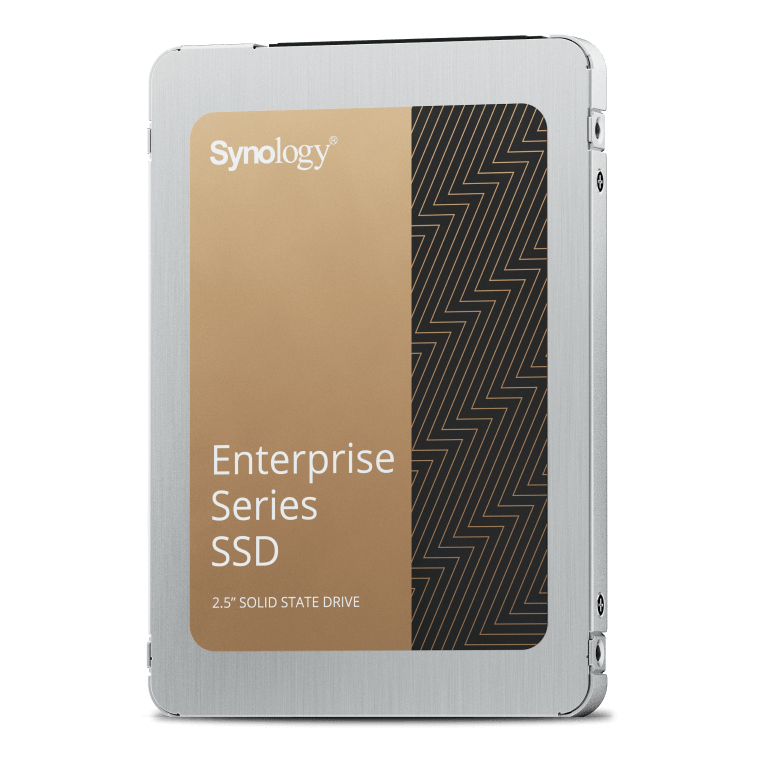 Synology 960GB Internal Solid State Drives
