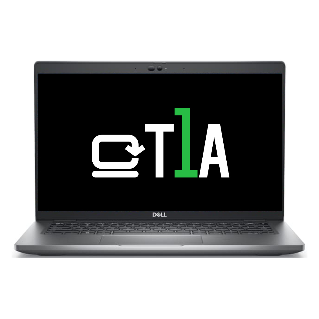 T1A DELL 5430 I7-1265U 12TH GEN 16GB 14  256SSD WIN11 BARGA