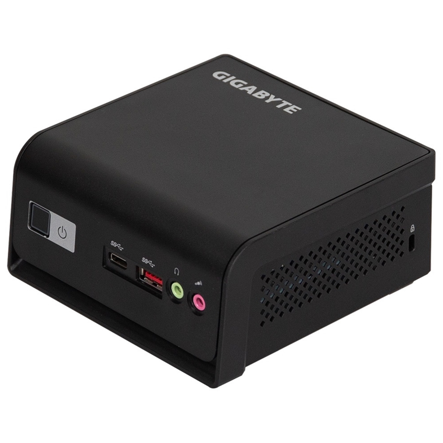 TARGET Ultra Compact Intel N150, Quad Core, 8GB Kingston DDR5 RAM, 256GB ADATA NVMe, Wi-Fi & BT, USB-C Pre-Built PC