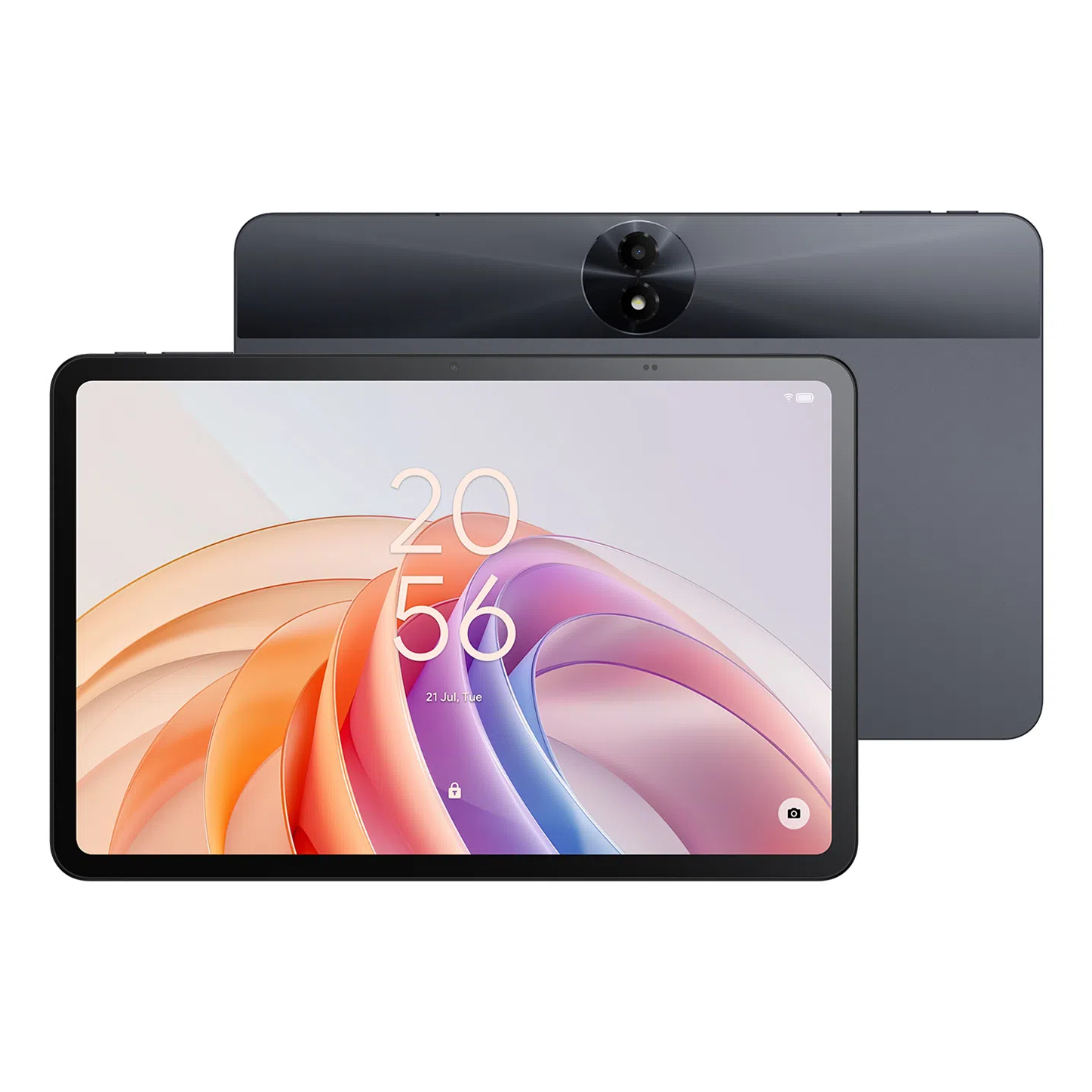TCL 11ac Tablets - 11 Inches - 4GB - Grey