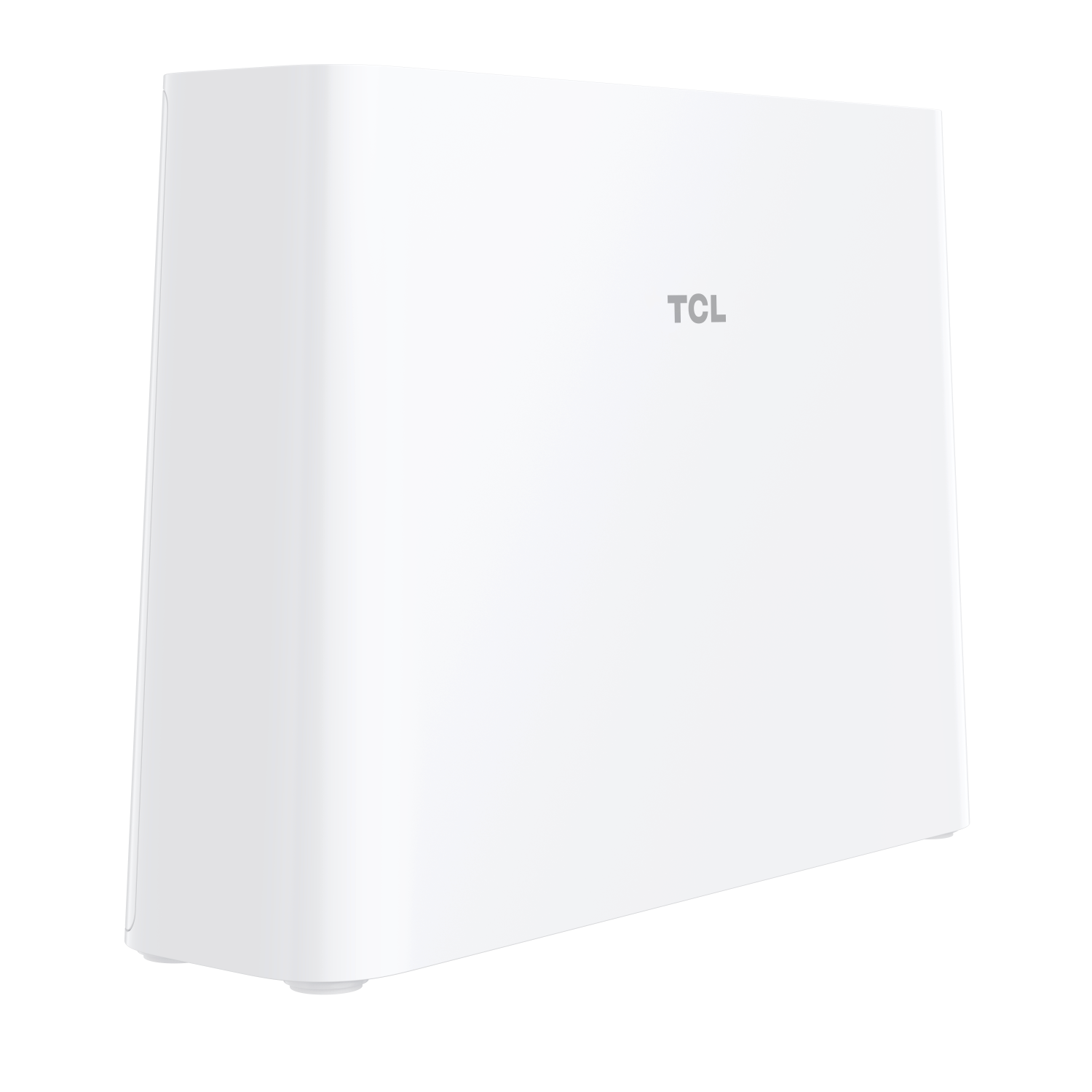 TCL HH512LM Wireless Routers - 512MB - White