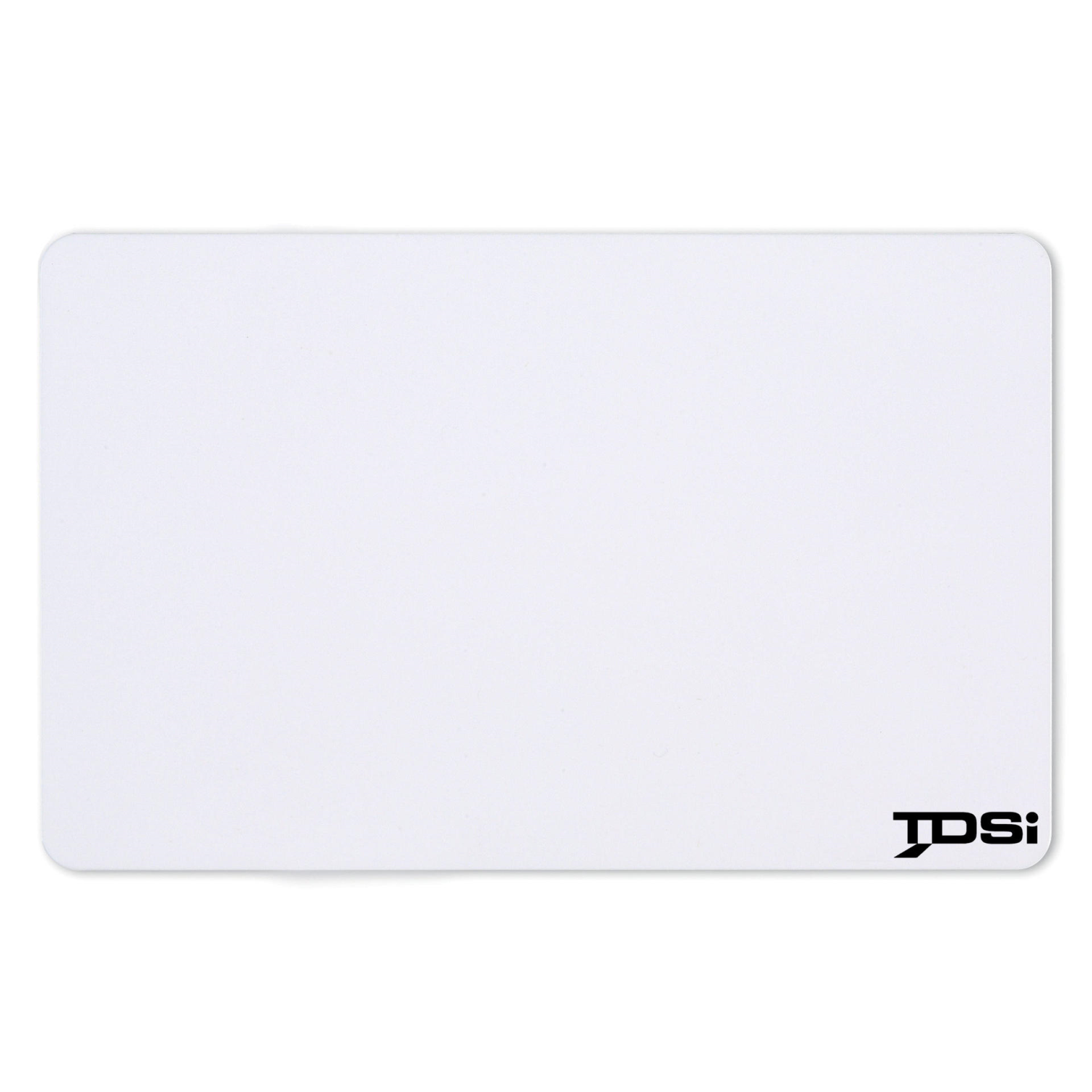 TDSI Blank TDSI Proximity Cards (Pack of 100)