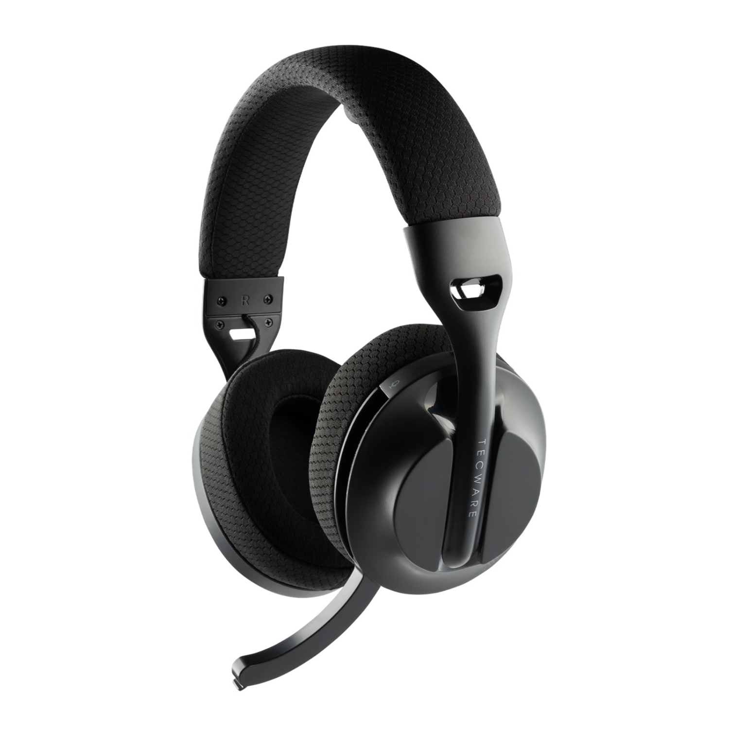TECWARE Q3 Wireless 2.4Ghz & BT Gaming Headset