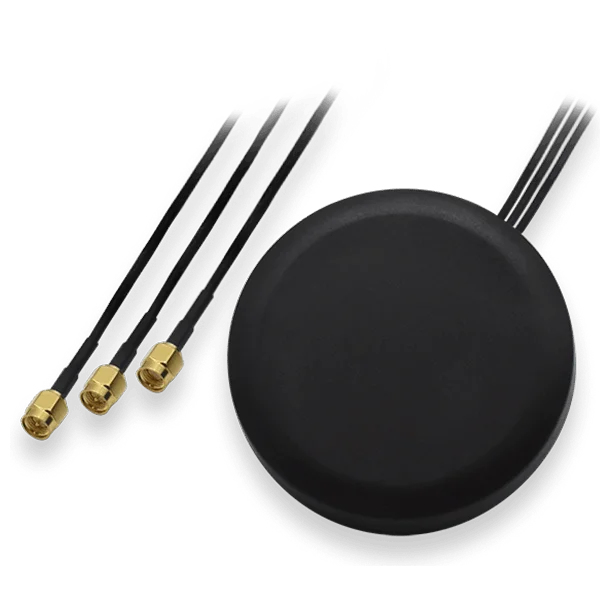 TELTONIKA PR1KCS28 Network Antennas - Black