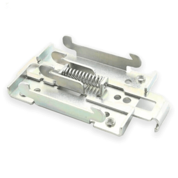 TELTONIKA PR5MEC00 Computer Case Parts - Metallic