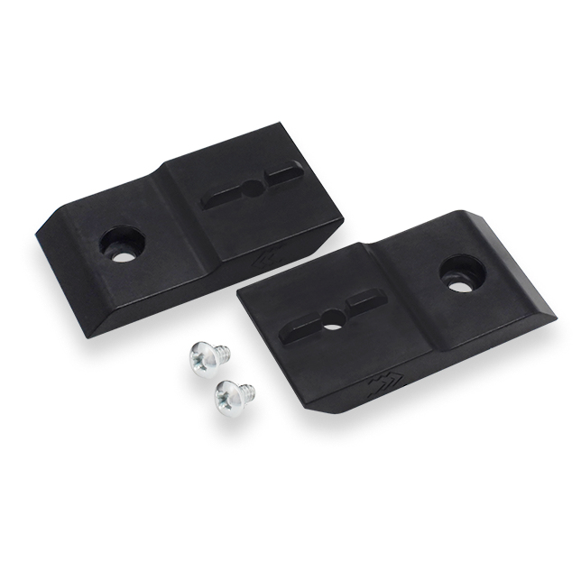 TELTONIKA PR5MEC12 Mounting Kits - Black