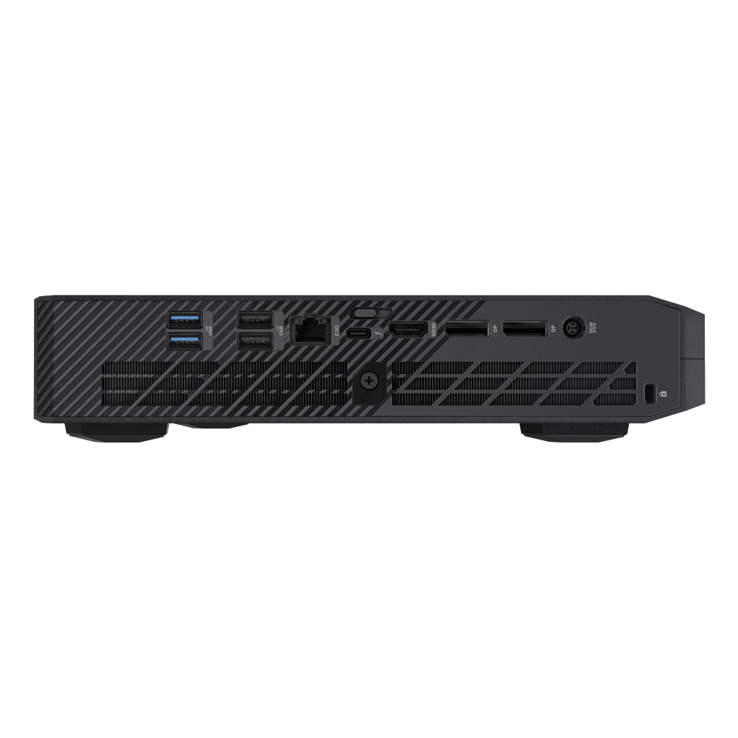 TERRA 185H PCs Desktops and Workstations - 32GB - Black
