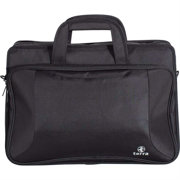TERRA PRO817 Laptop Cases - Black