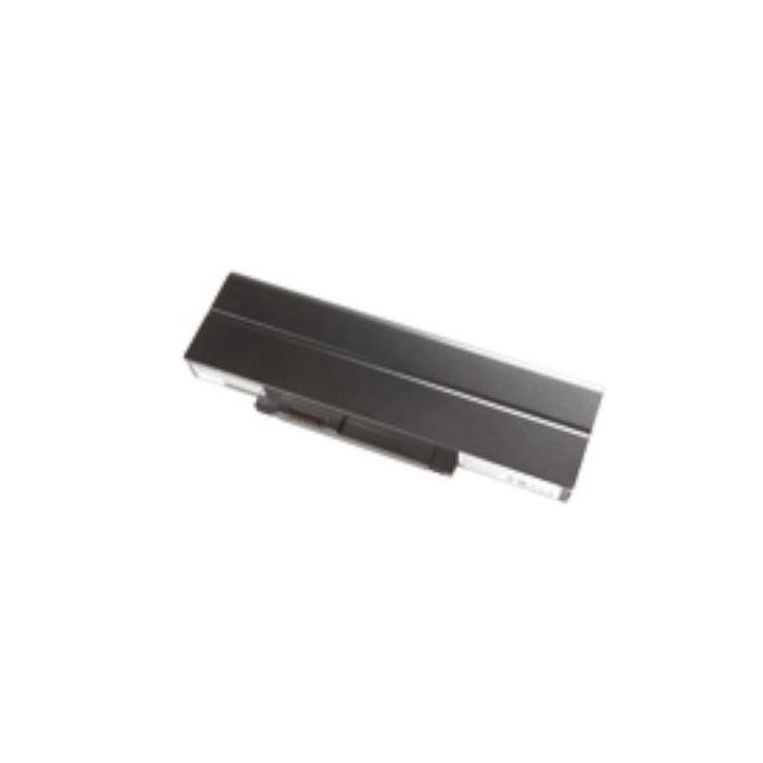 TERRA 6-87-NJ5MS-44D02 Laptop Spare Parts - Black