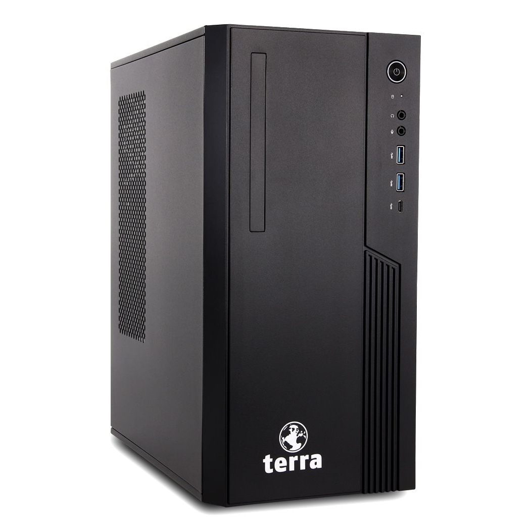 TERRA EU1000126 PCs Desktops and Workstations