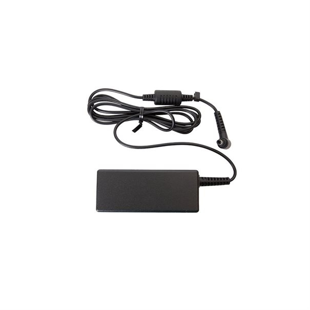 TERRA 3-polig Power Adapters & Inverters - Black
