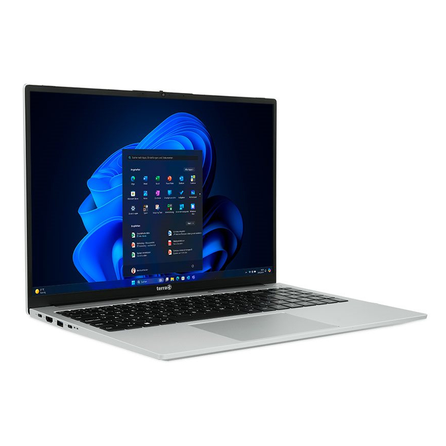 TERRA 1610R Laptops - 16 Inches - 16GB - Multi