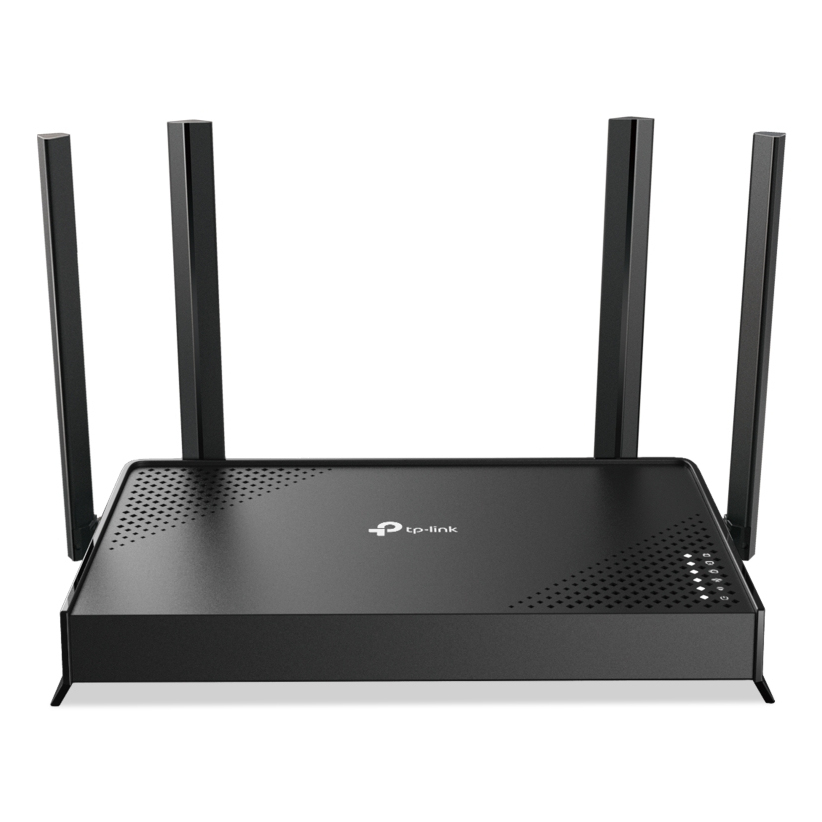 TP-LINK BE220 Wireless Routers - Black