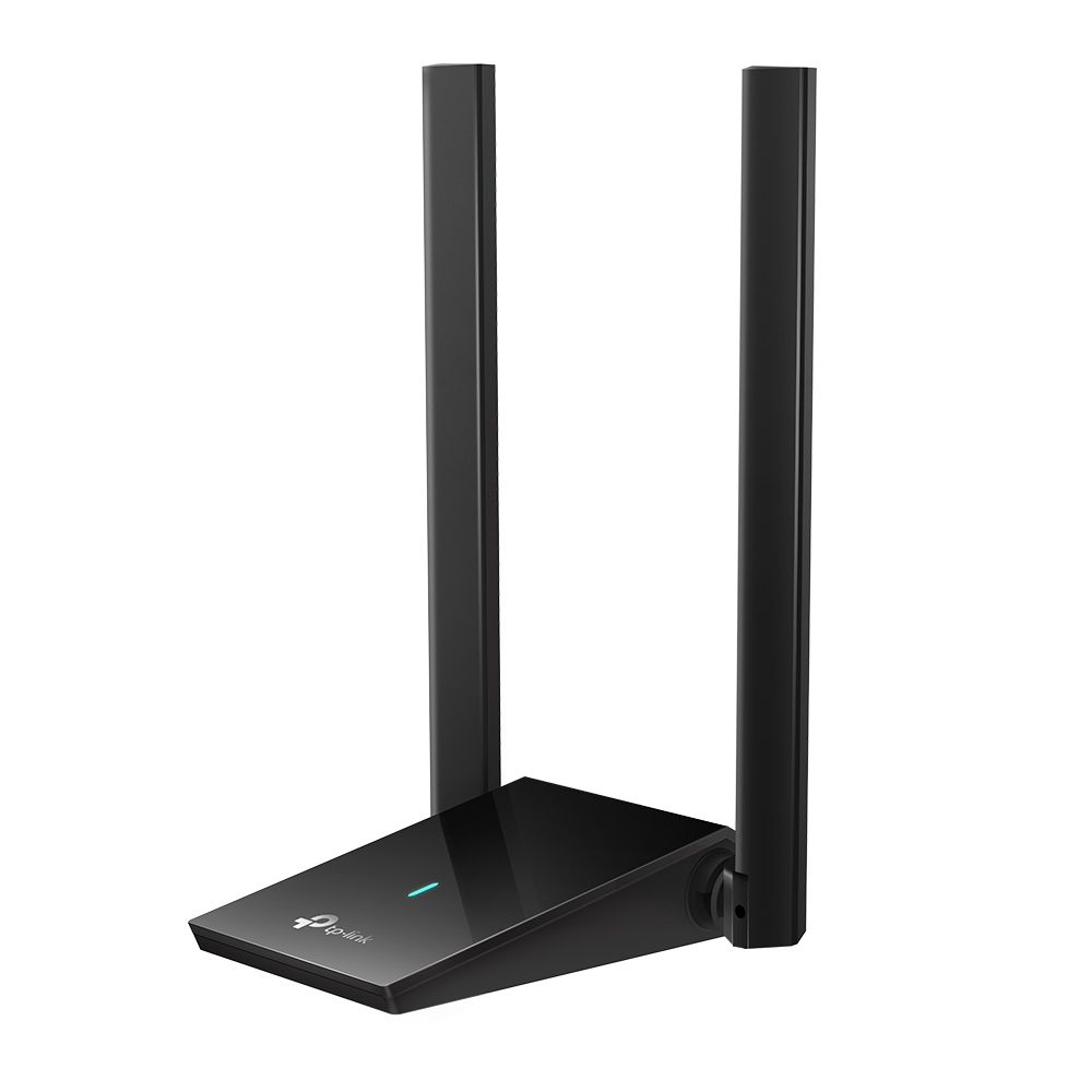 TP-Link AX1800 Network Cards - Black