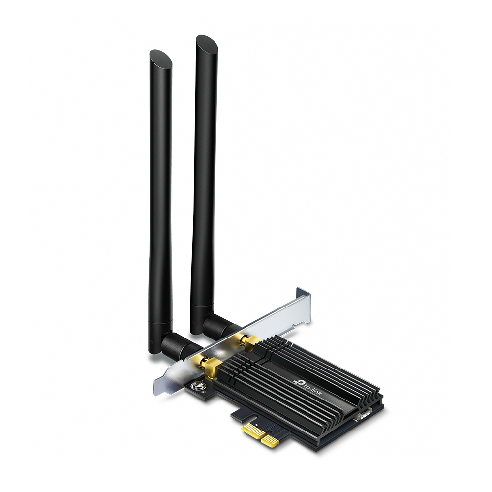 TP-LINK AX3000 Network Cards - Multi