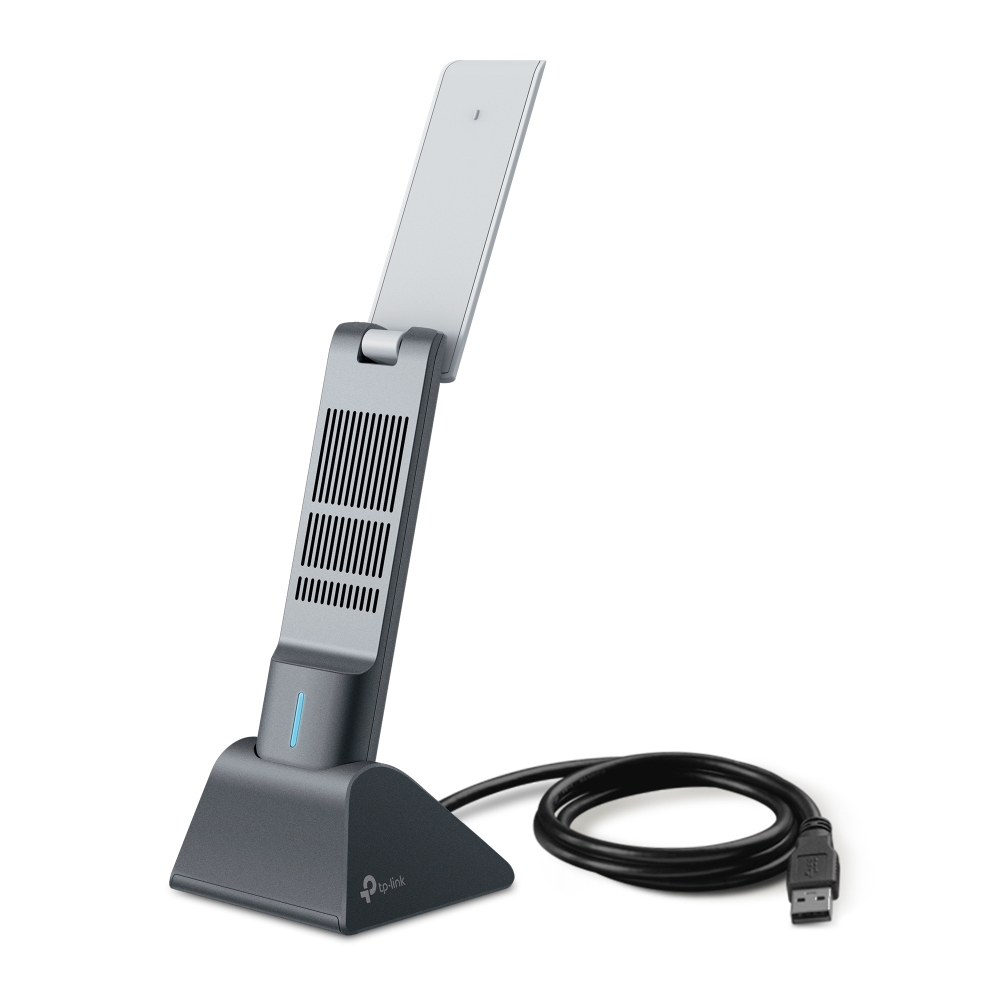 TP-Link AX3000 Network Cards - Black