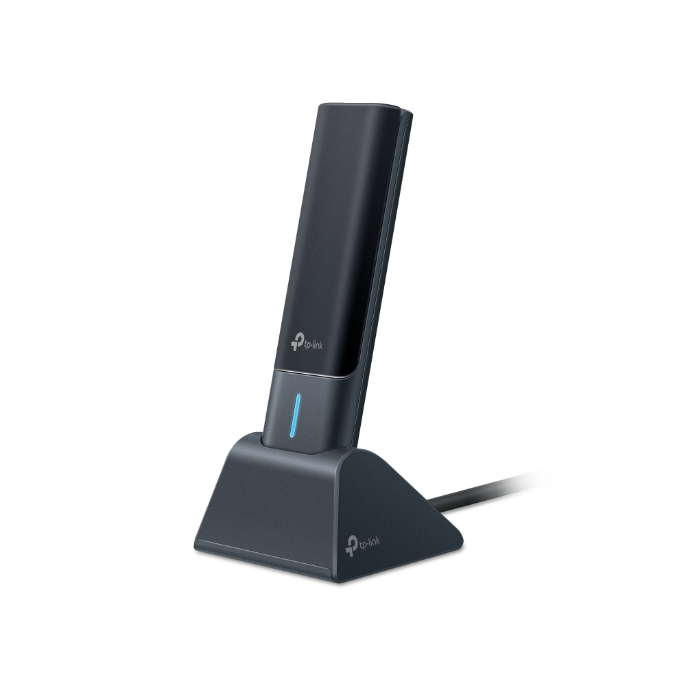 TP-Link AXE5400 Network Cards - Black